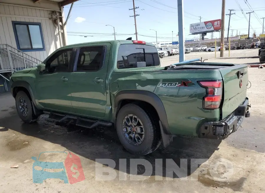 1N6ED1EJ6PN670843 Photo# 2