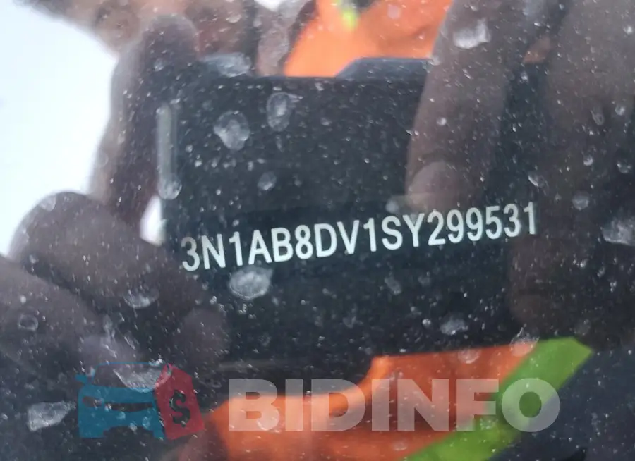 3N1AB8DV1SY299531 Photo# 12