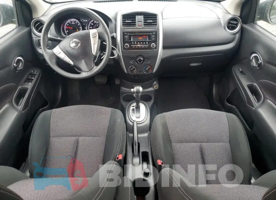 3N1CN7APXHL840419 Photo# 8