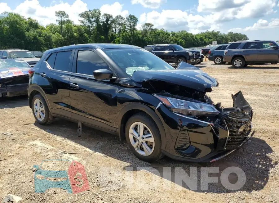 3N1CP5BV2PL564621 Photo# 4