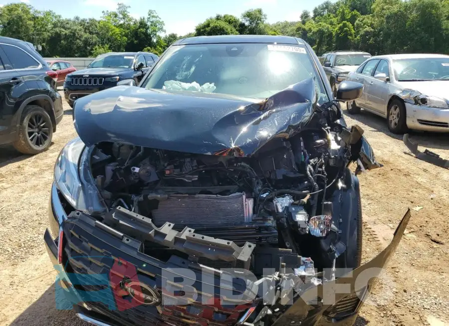 3N1CP5BV2PL564621 Photo# 5