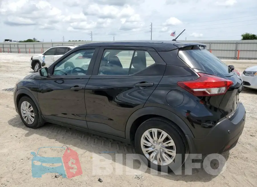 3N1CP5BV4LL557342 Photo# 2