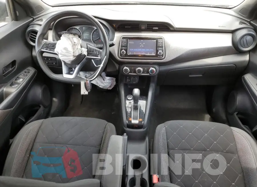 3N1CP5BV4LL557342 Photo# 8