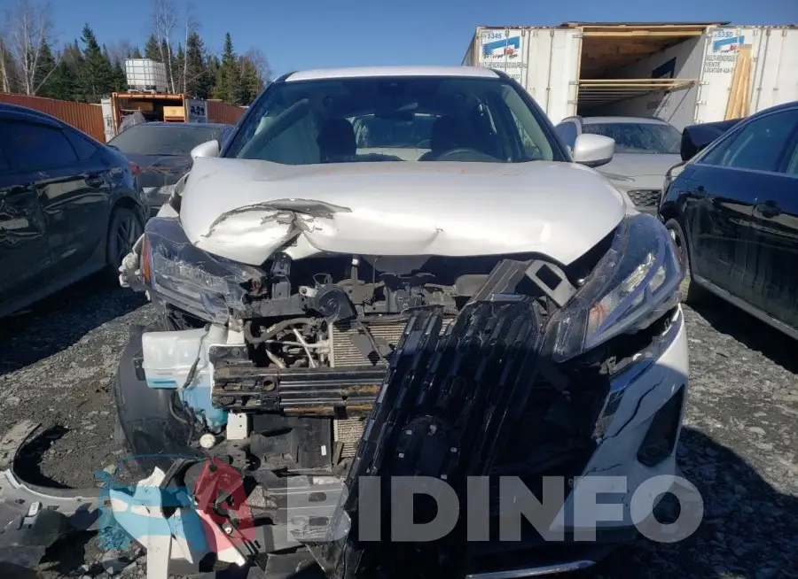 3N1CP5BV6PL487073 Photo# 5