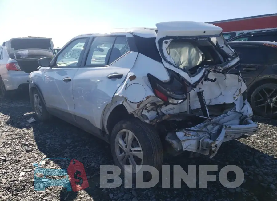 3N1CP5BV6PL487073 Photo# 2