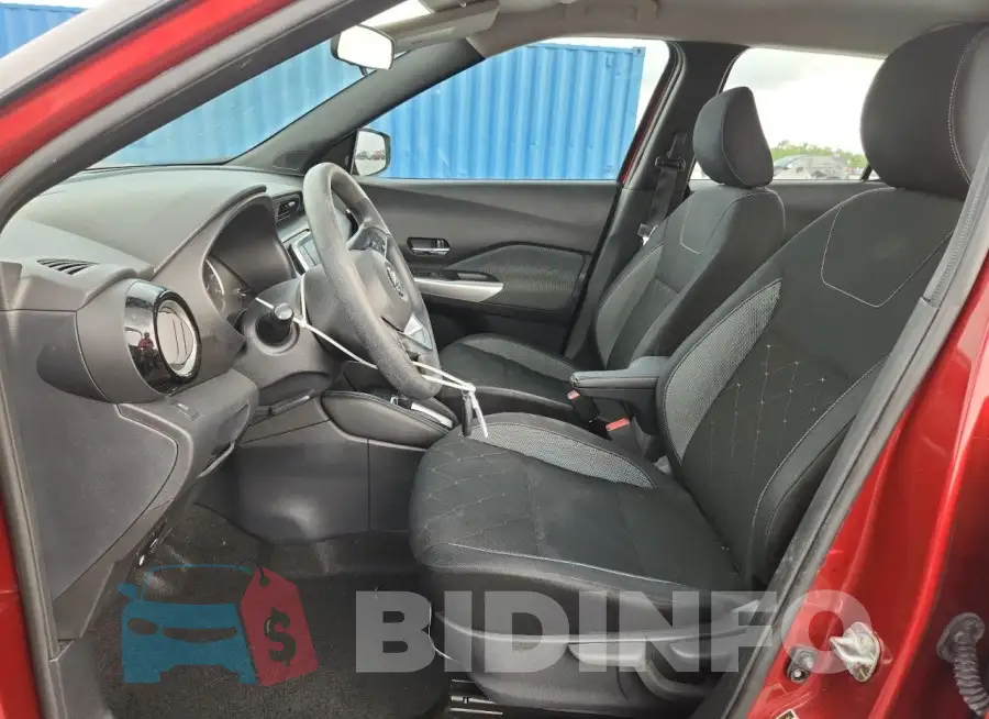 3N1CP5CU7KL561146 Photo# 7