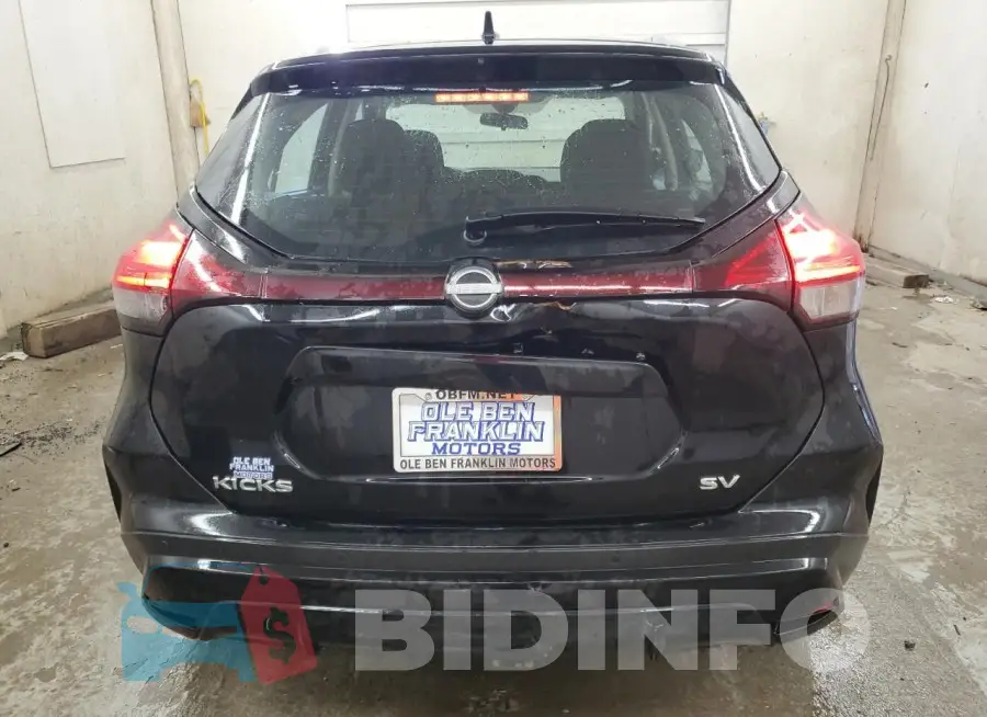 3N1CP5CV4NL489352 Photo# 6