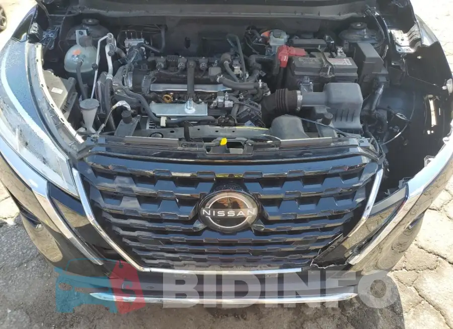 3N1CP5CV8NL516116 Photo# 11