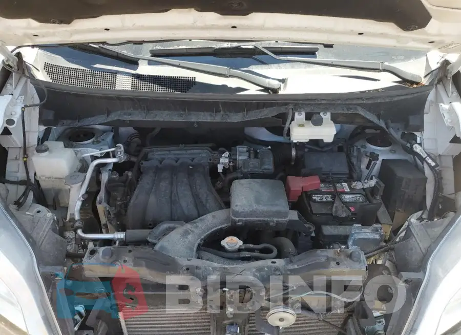 3N6CM0KNXMK707399 Photo# 12