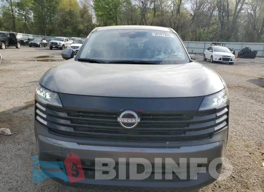 3N8AP6CAXSL340547 Photo# 5