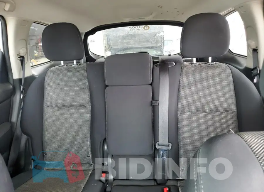 5N1DR2MM8HC615272 Photo# 10