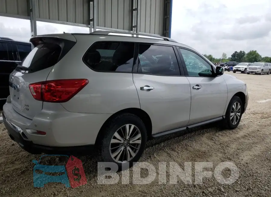 5N1DR2MM8HC615272 Photo# 3