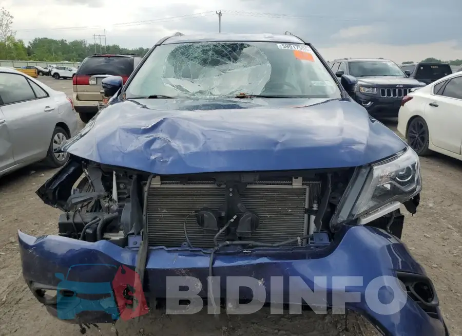 5N1DR2MM8KC636436 Photo# 5