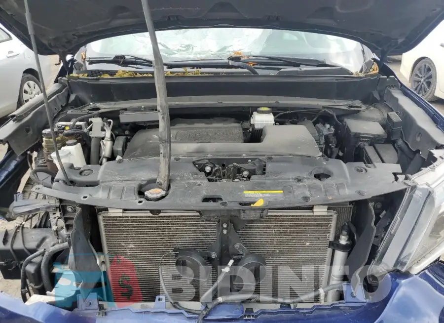 5N1DR2MM8KC636436 Photo# 12