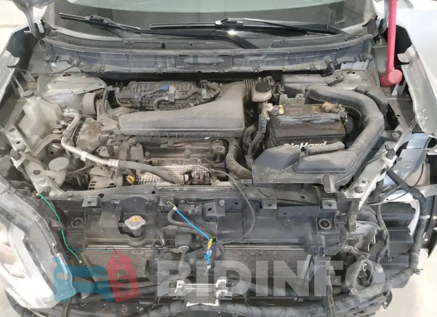 KNMAT2MT4JP570507 Photo# 12