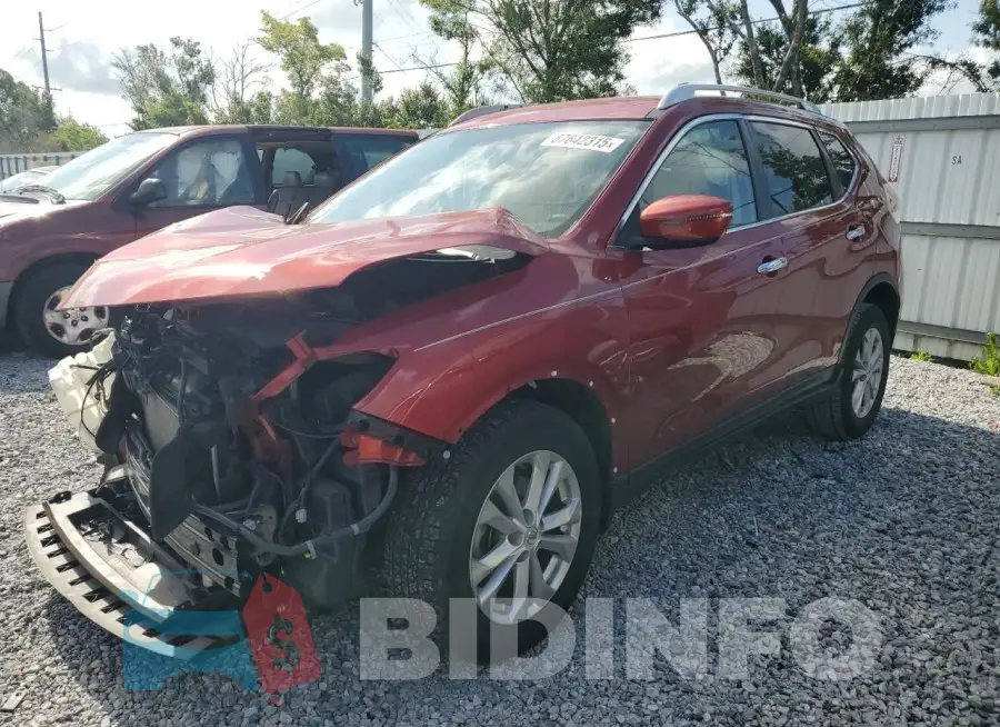 KNMAT2MT6GP622678 Photo# 1