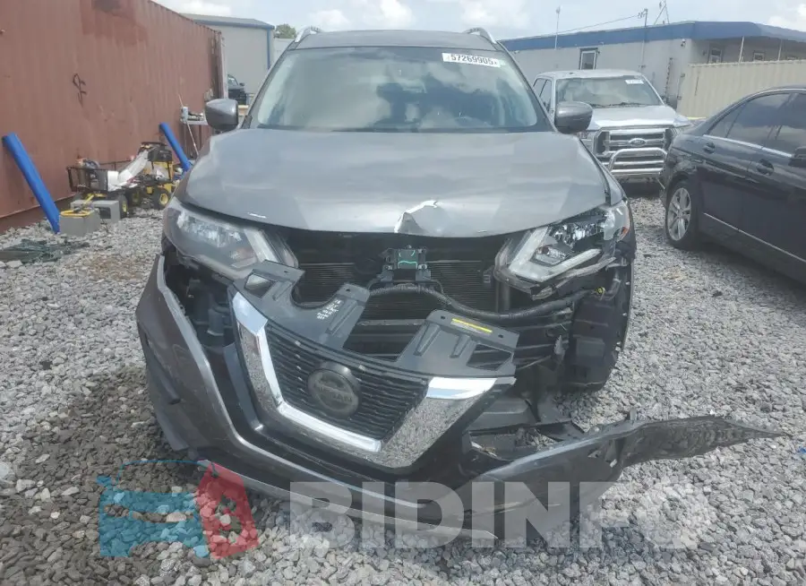 KNMAT2MTXJP537768 Photo# 5