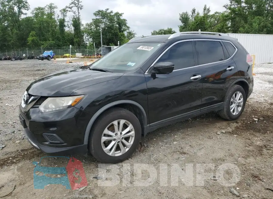 KNMAT2MV3GP626785 Photo# 1