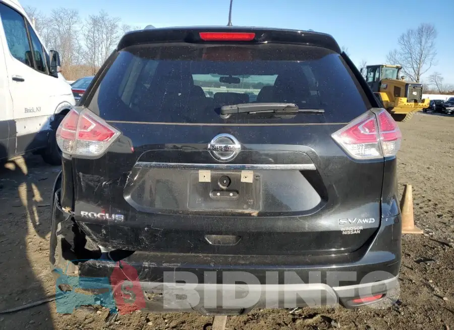 KNMAT2MV8GP630721 Photo# 6