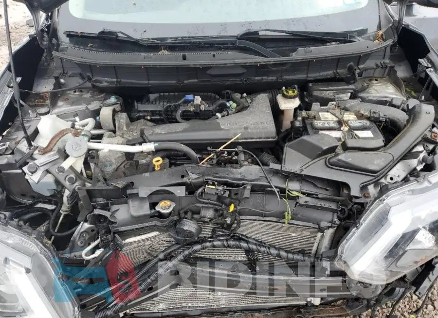 KNMAT2MV8HP512122 Photo# 12 KNMAT2MV8HP512122 Photo# 12
