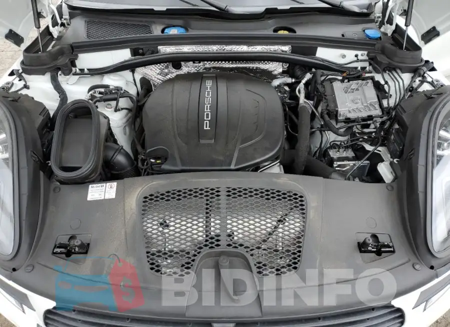 WP1AA2A54MLB01438 Photo# 11