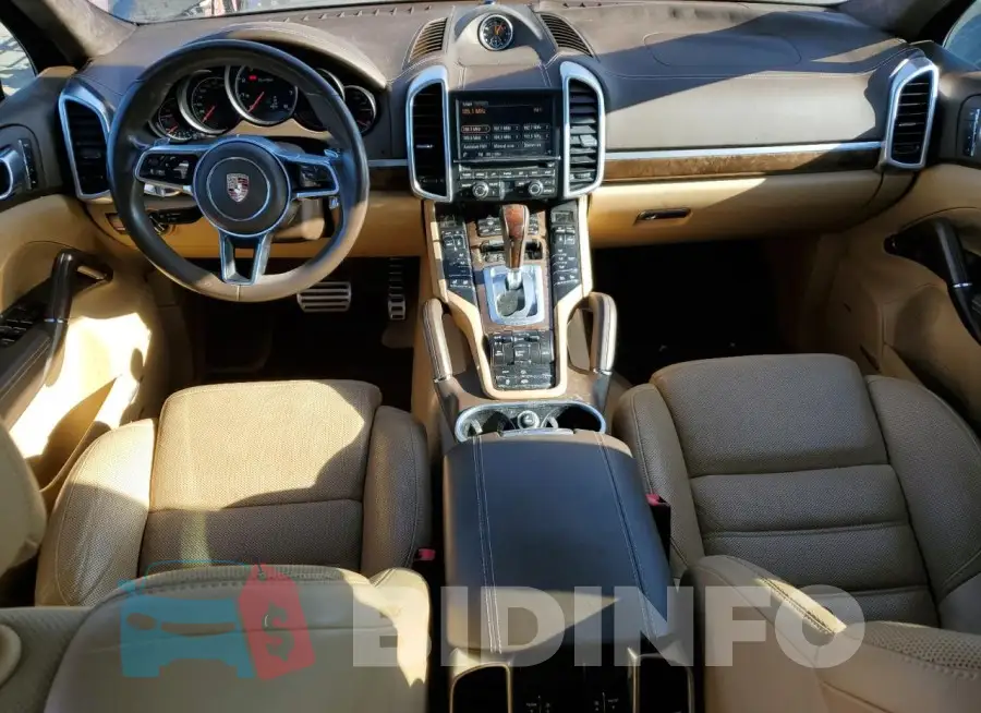WP1AC2A21GLA89382 Photo# 8