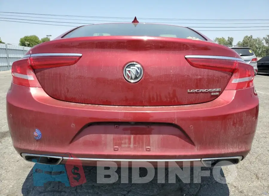 1G4ZR5SS3KU100416 Photo# 6