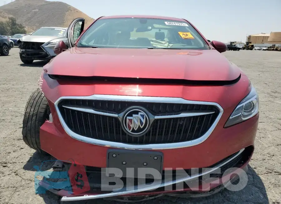 1G4ZR5SS3KU100416 Photo# 5