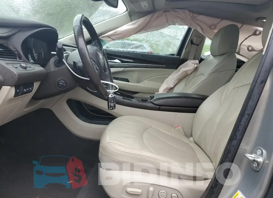 1G4ZS5SS2HU157249 Photo# 7