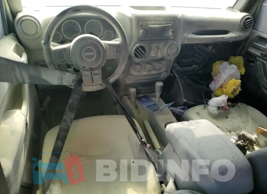 1C4BJWDG8HL717949 Photo# 8