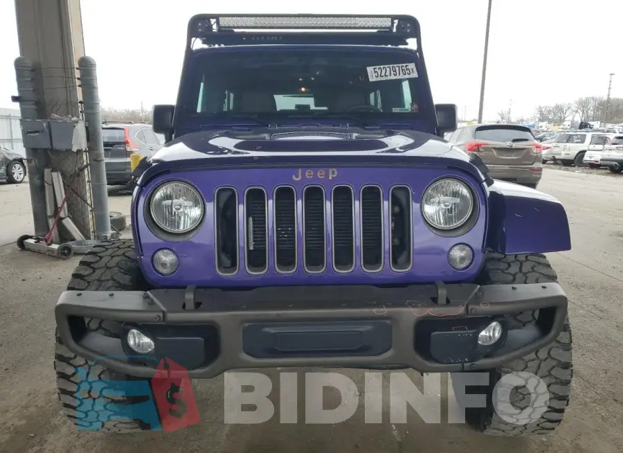 1C4BJWEG5GL276617 Photo# 5