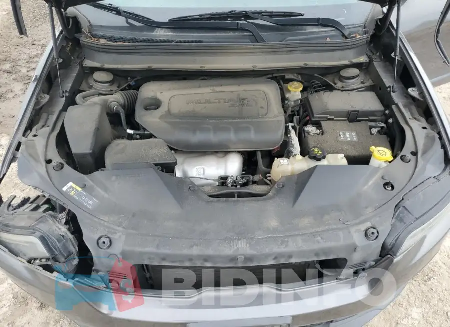 1C4PJLLB8KD313223 Photo# 11