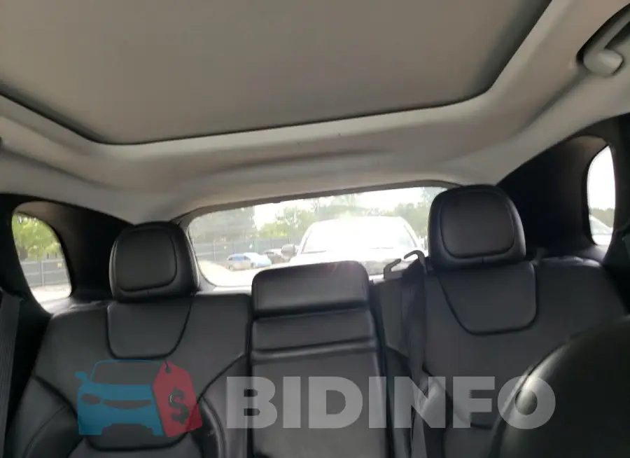 1C4PJMDX3KD135057 Photo# 9 1C4PJMDX3KD135057 Photo# 9