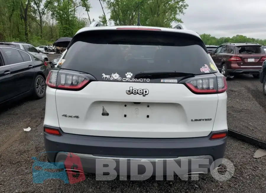 1C4PJMDX6MD131703 Photo# 6