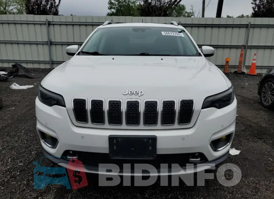 1C4PJMDX6MD131703 Photo# 5