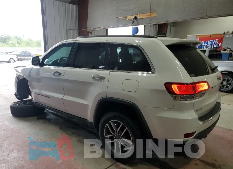 1C4RJFBG6LC149677 Photo# 2
