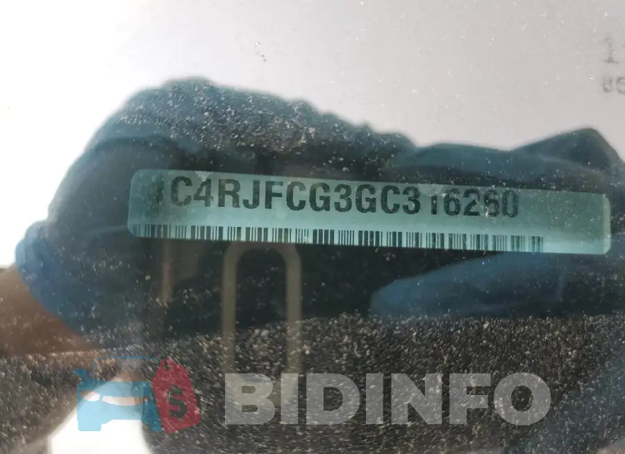 1C4RJFCG3GC316260 Photo# 13