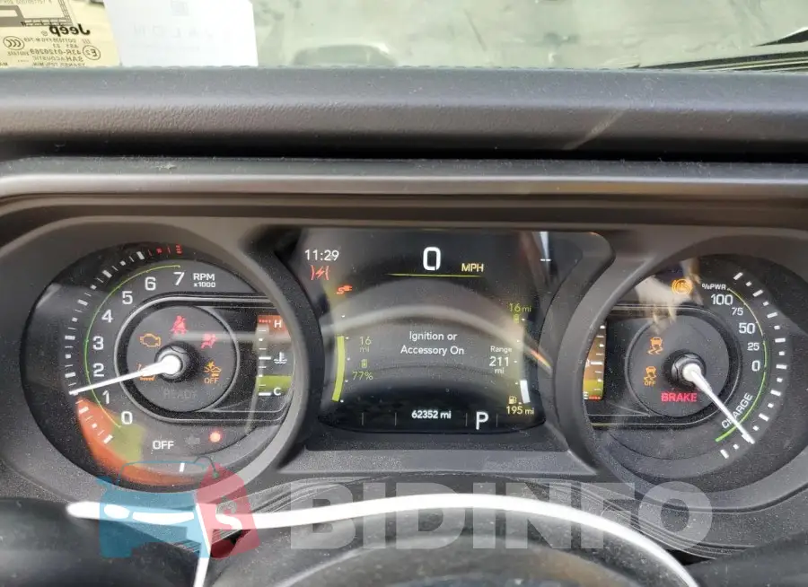 1C4RJXP60RW116607 Photo# 9