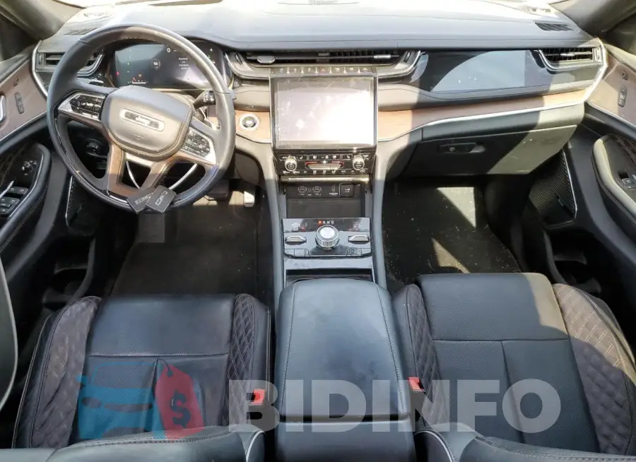 1C4RJYE62PC652630 Photo# 8