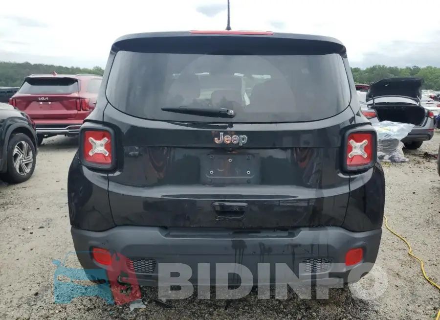 ZACNJCAB5MPM43407 Photo# 6