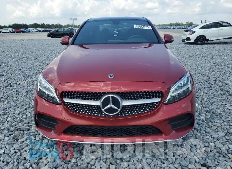 55SWF8DB7KU317733 Photo# 5