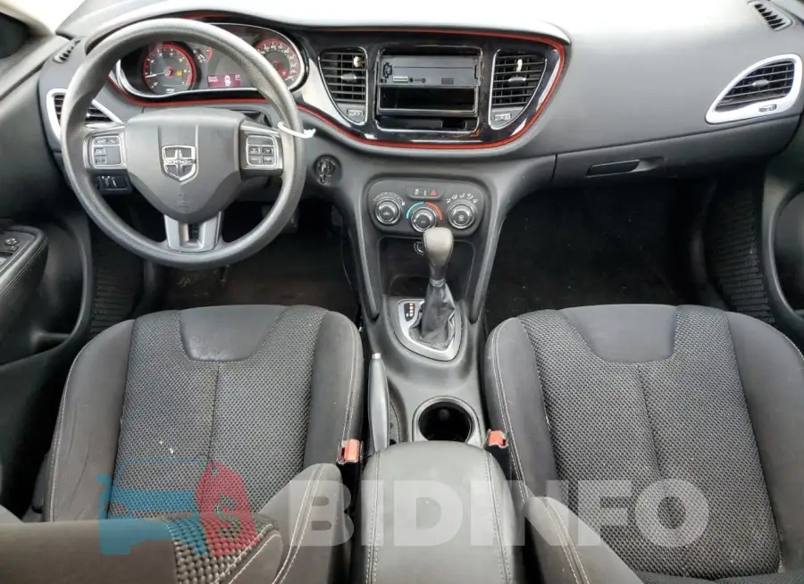 1C3CDFBA7GD623388 Photo# 8