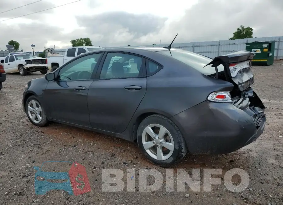 1C3CDFBA7GD623388 Photo# 2