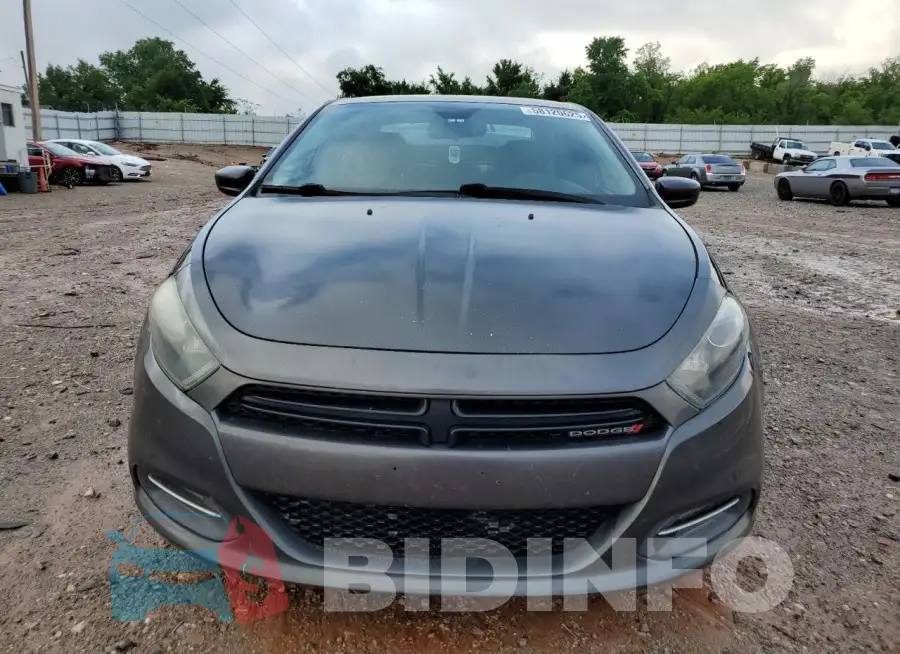 1C3CDFBA7GD623388 Photo# 5
