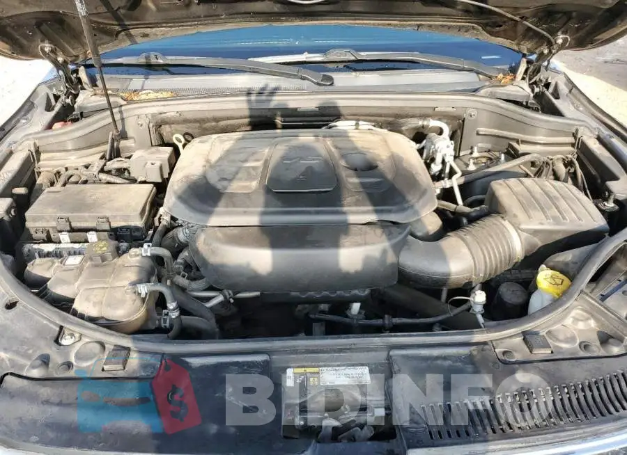 1C4RDHAG5KC701043 Photo# 11