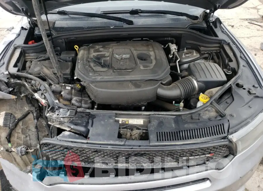 1C4RDJDG1KC626487 Photo# 12