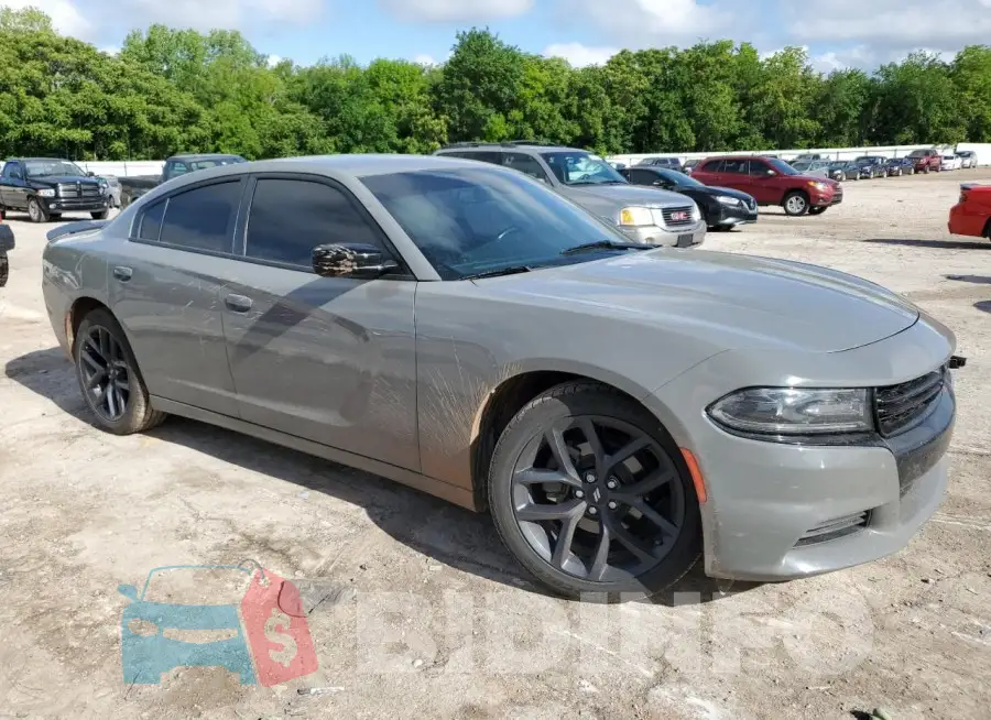 2C3CDXBG5KH672949 Photo# 4