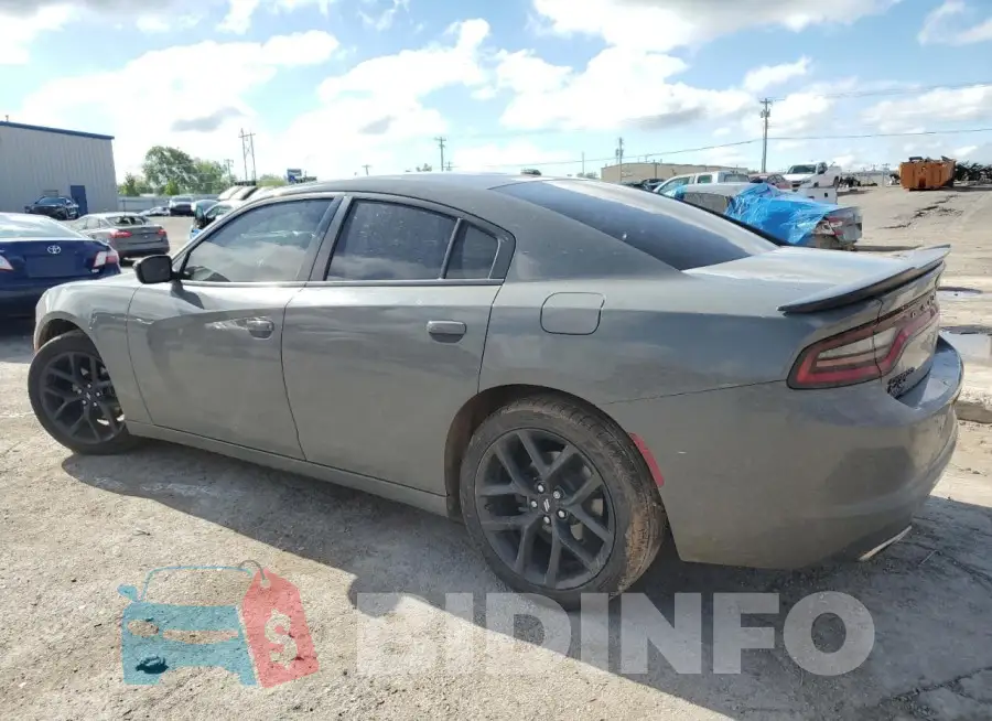 2C3CDXBG5KH672949 Photo# 2