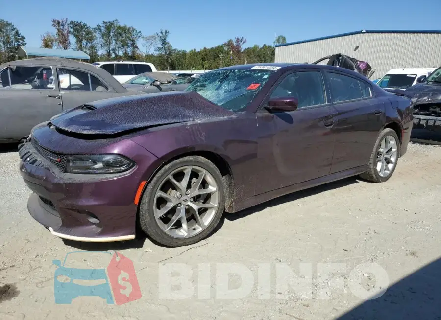 2C3CDXHG0MH640145 Photo# 1