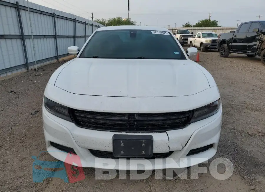 2C3CDXHGXJH166457 Photo# 5